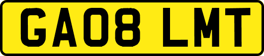 GA08LMT