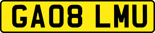 GA08LMU