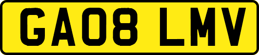 GA08LMV