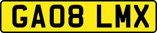 GA08LMX