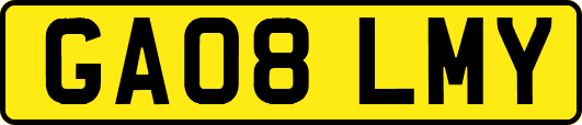 GA08LMY