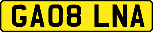 GA08LNA