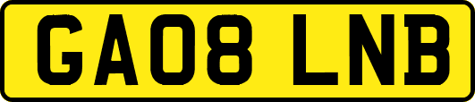 GA08LNB