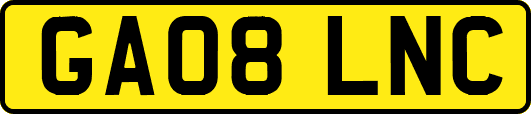 GA08LNC