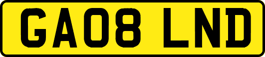 GA08LND