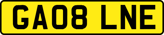 GA08LNE