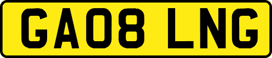 GA08LNG