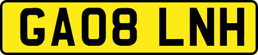 GA08LNH