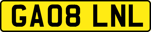 GA08LNL