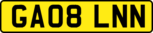 GA08LNN