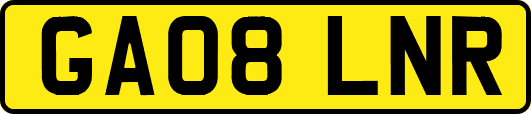 GA08LNR