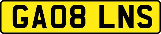 GA08LNS