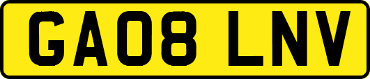 GA08LNV