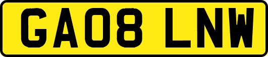 GA08LNW