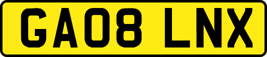 GA08LNX
