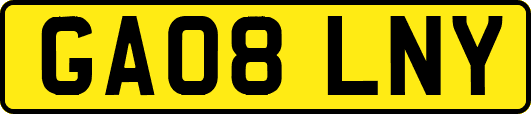 GA08LNY