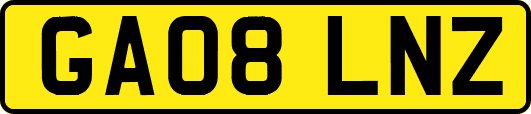 GA08LNZ