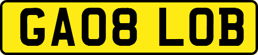 GA08LOB