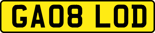 GA08LOD