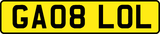 GA08LOL