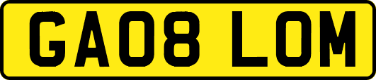 GA08LOM