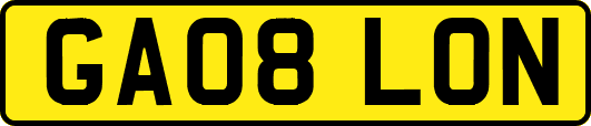 GA08LON