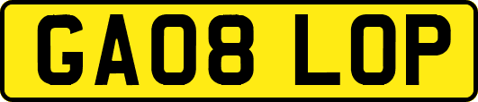 GA08LOP