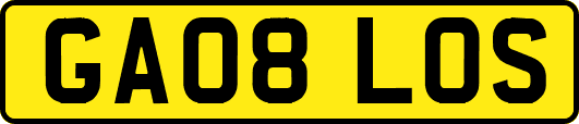 GA08LOS