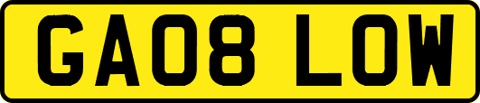 GA08LOW
