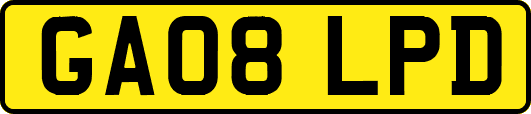 GA08LPD