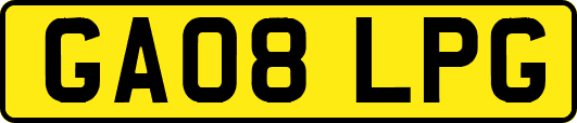 GA08LPG