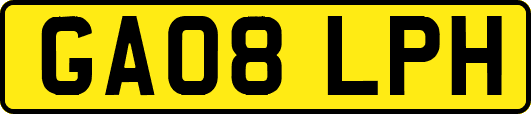 GA08LPH