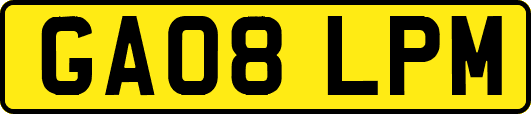 GA08LPM