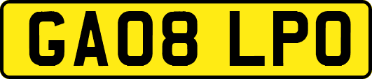 GA08LPO