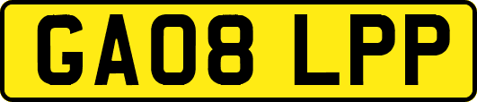 GA08LPP
