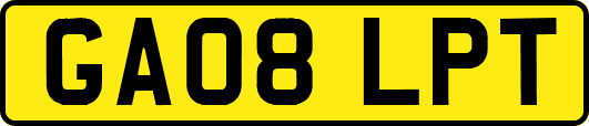 GA08LPT