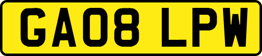 GA08LPW