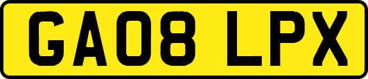 GA08LPX