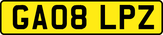 GA08LPZ