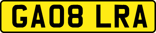 GA08LRA