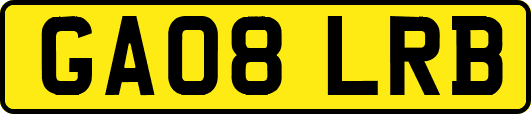 GA08LRB