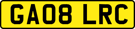 GA08LRC