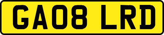 GA08LRD