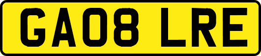 GA08LRE