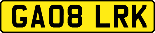 GA08LRK