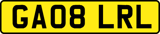 GA08LRL