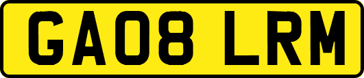 GA08LRM