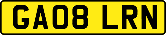 GA08LRN