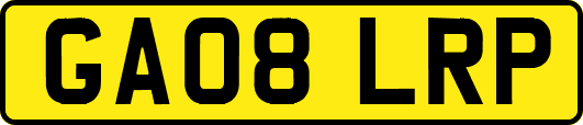 GA08LRP