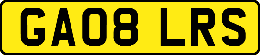 GA08LRS